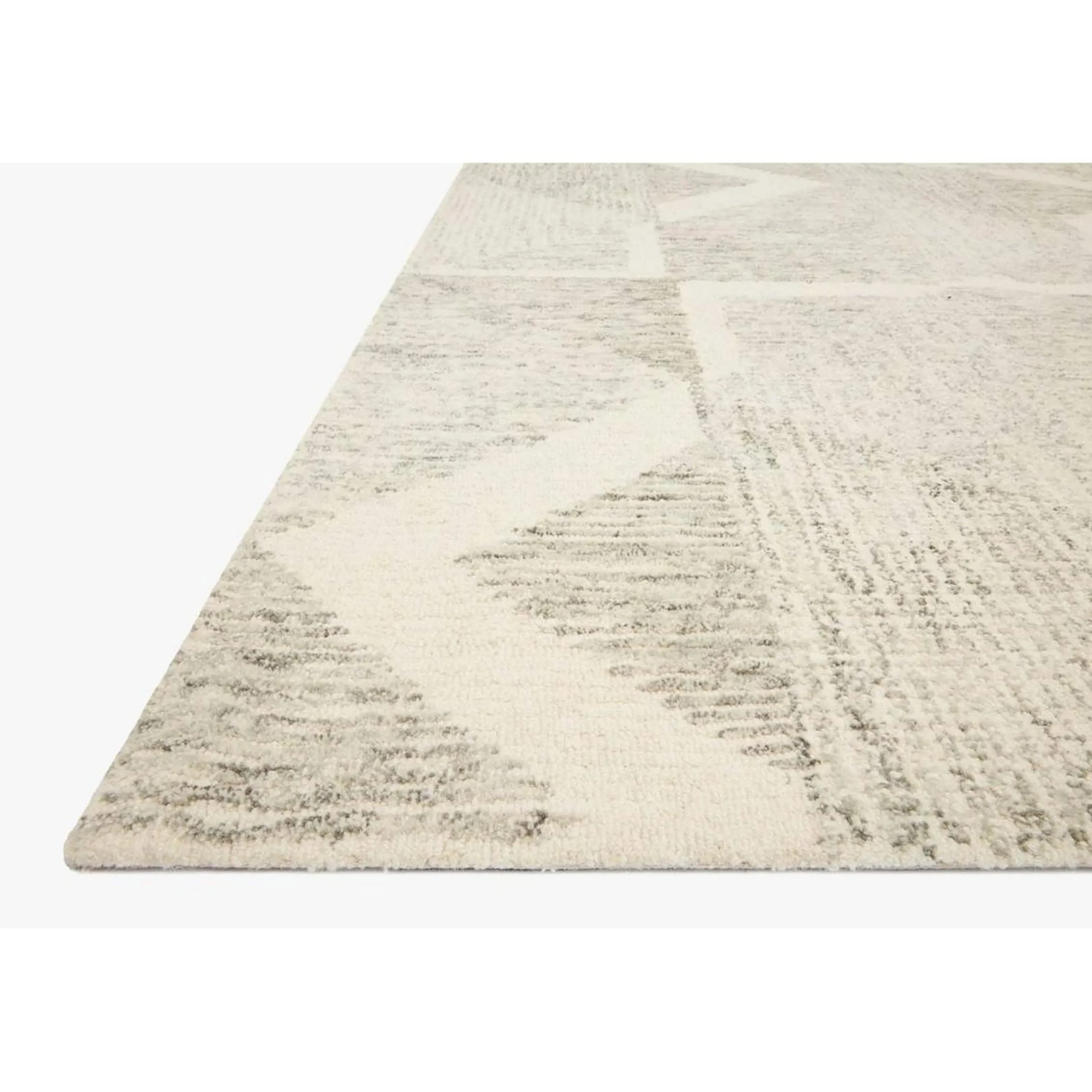 Canyon De Chelly Hand-Tufted Rug