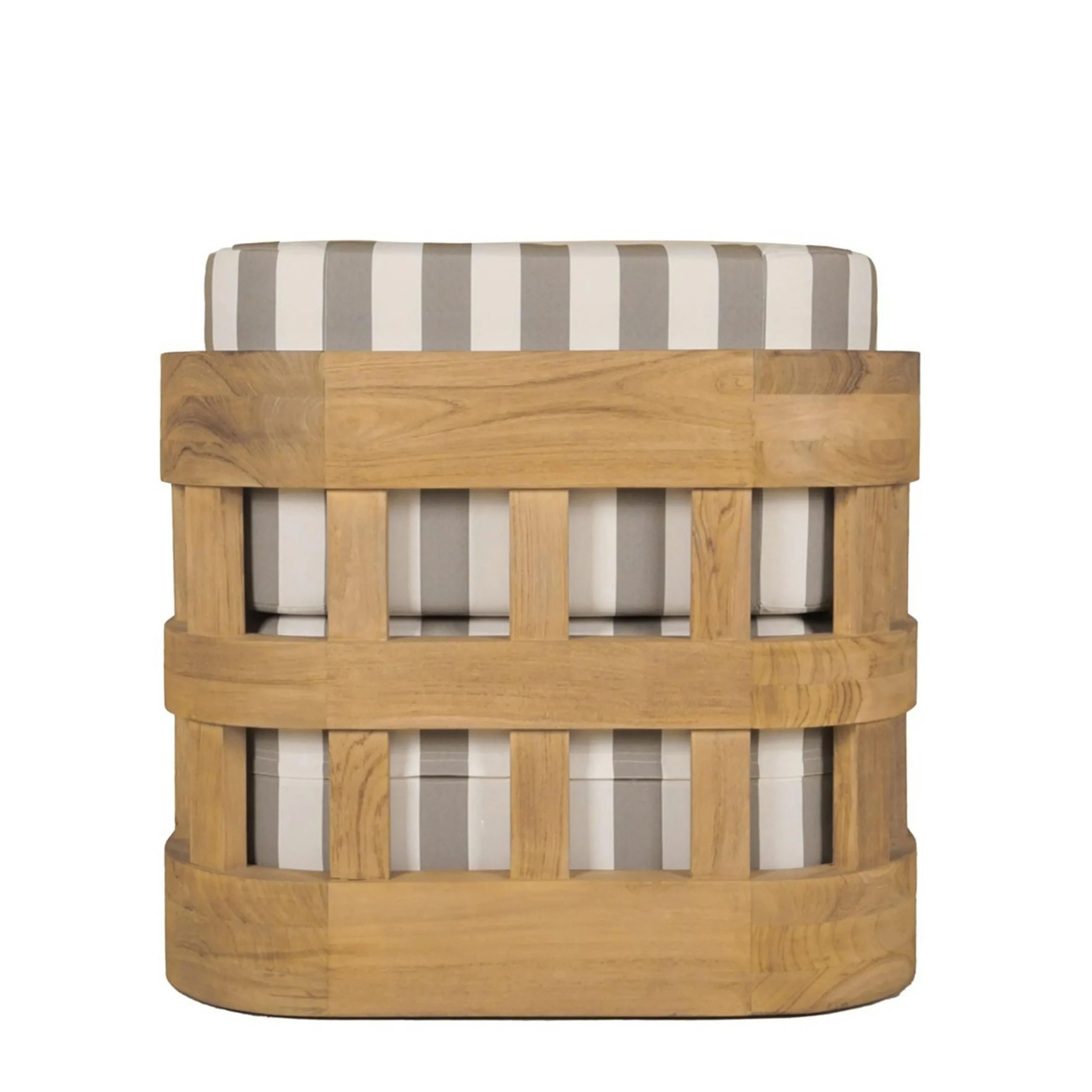 Capelin Outdoor Accent Chair