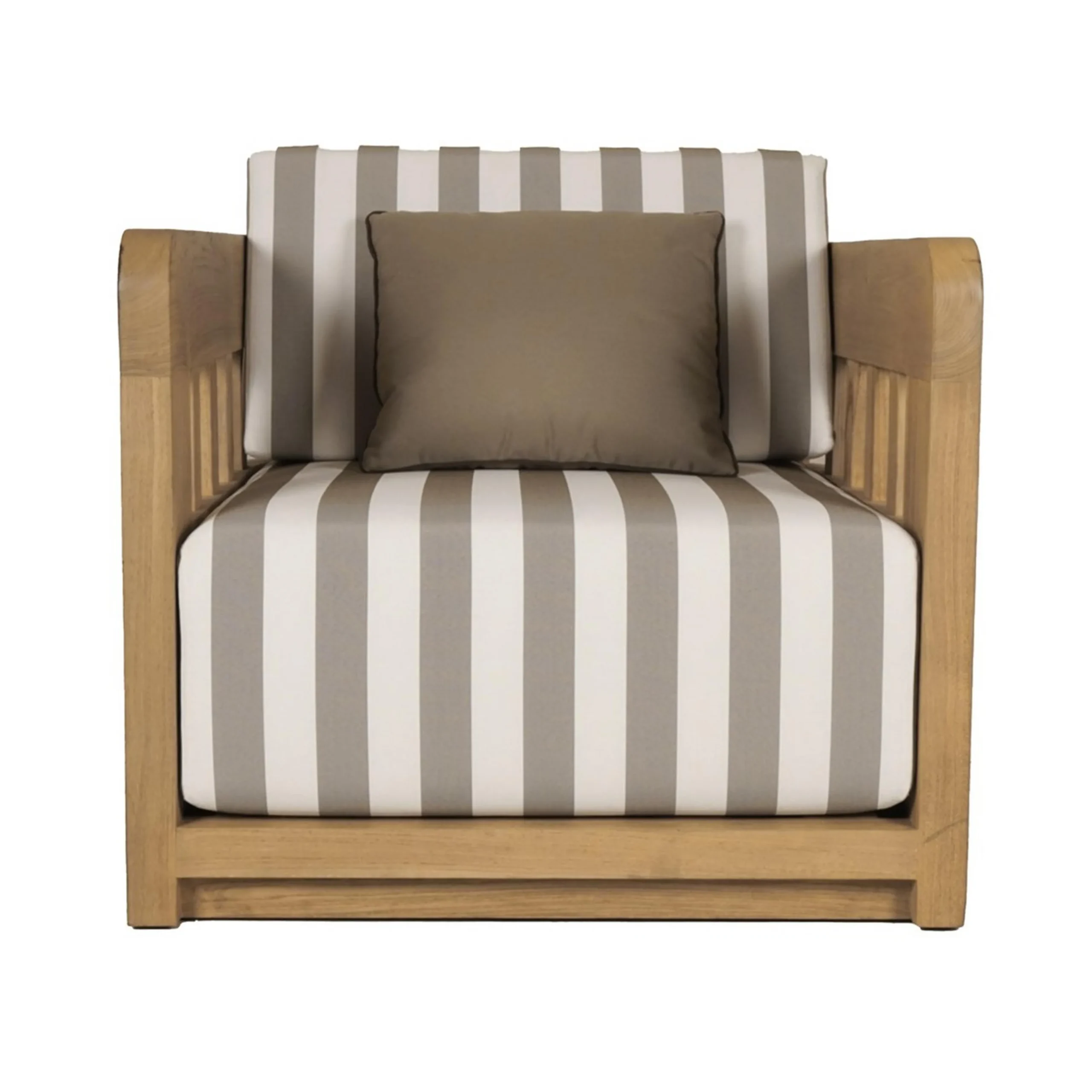 Capelin Outdoor Accent Chair