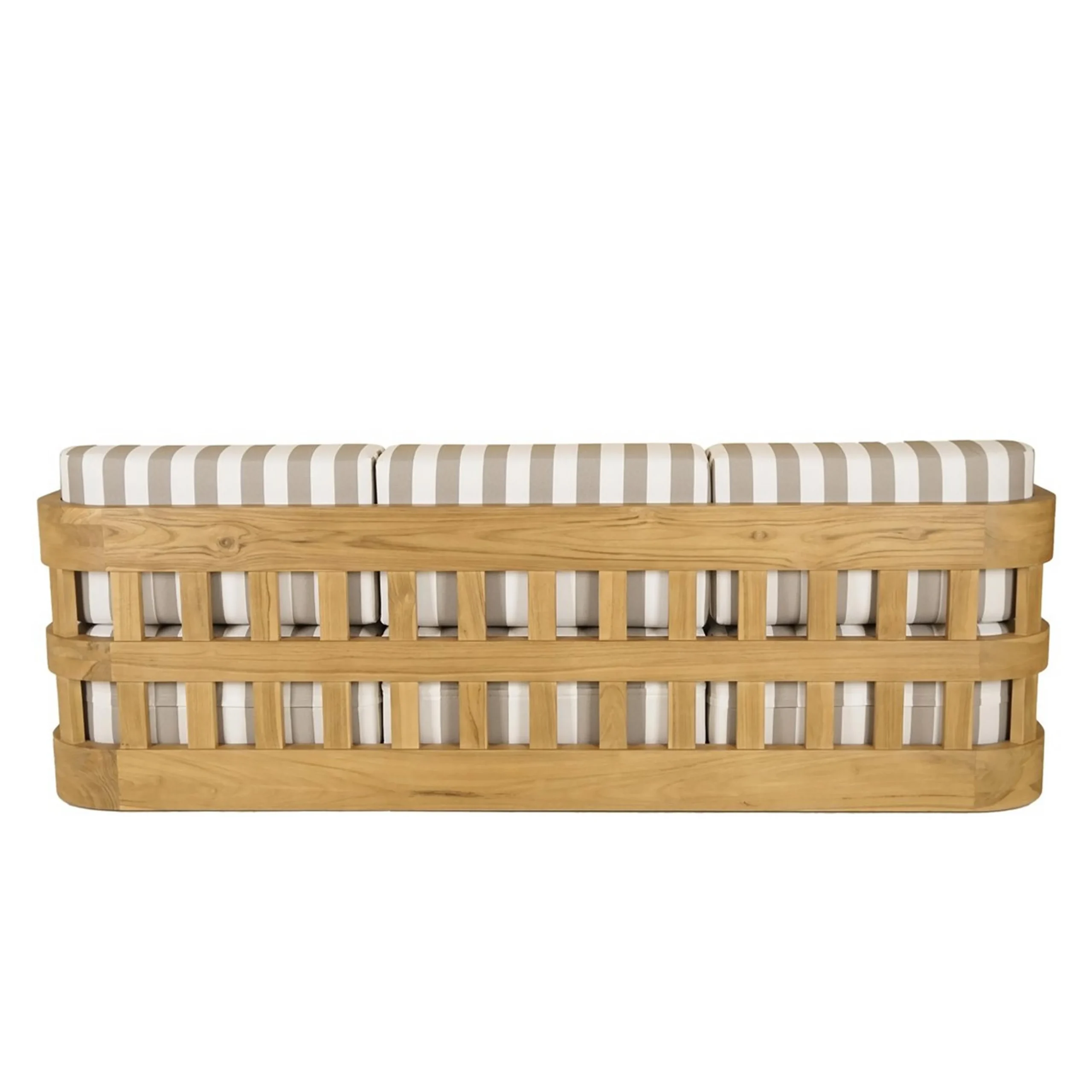 Capelin Outdoor Sofa