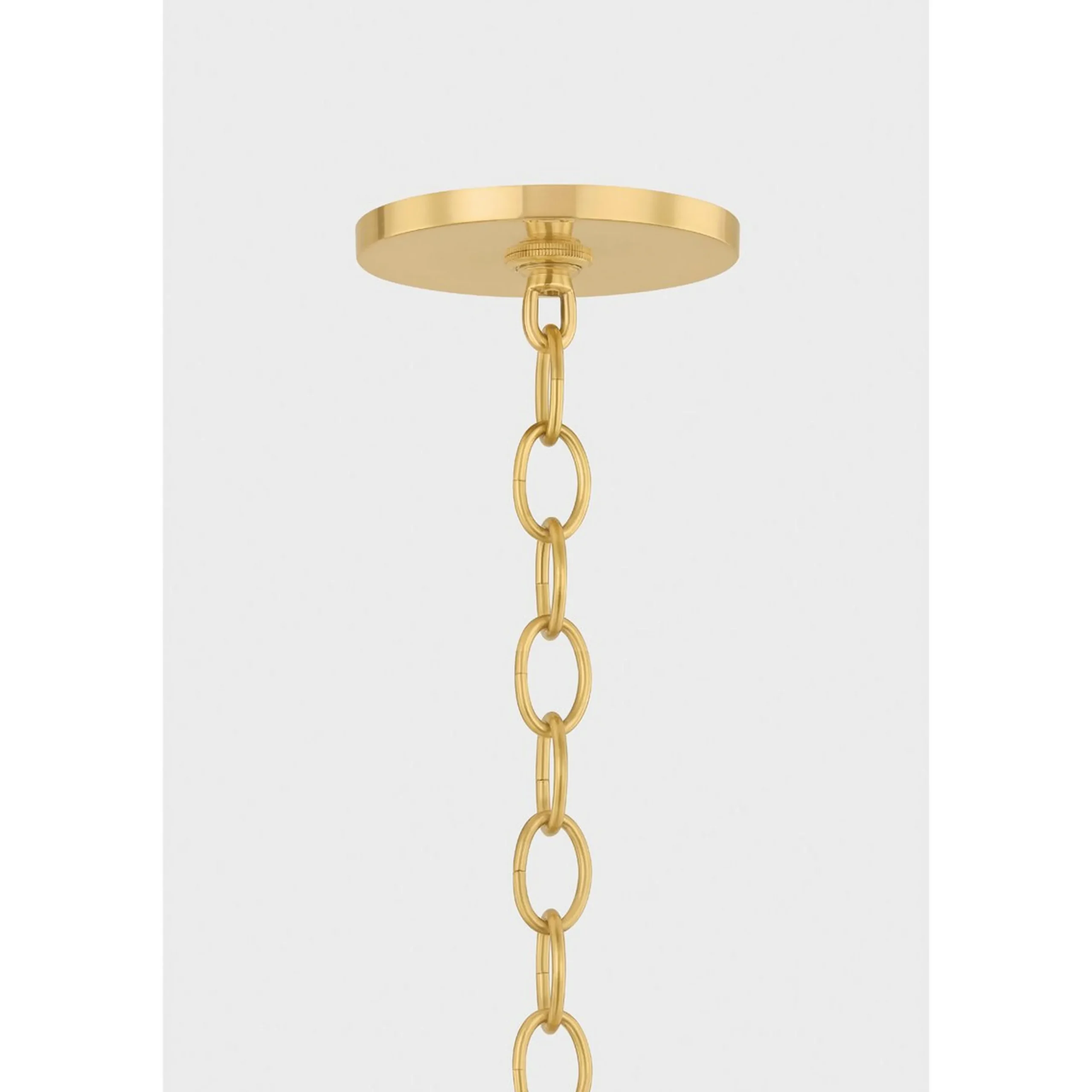 Cappuccino Pendant - Large