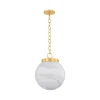 Cappuccino Pendant - Small