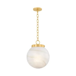 Cappuccino Pendant - Small