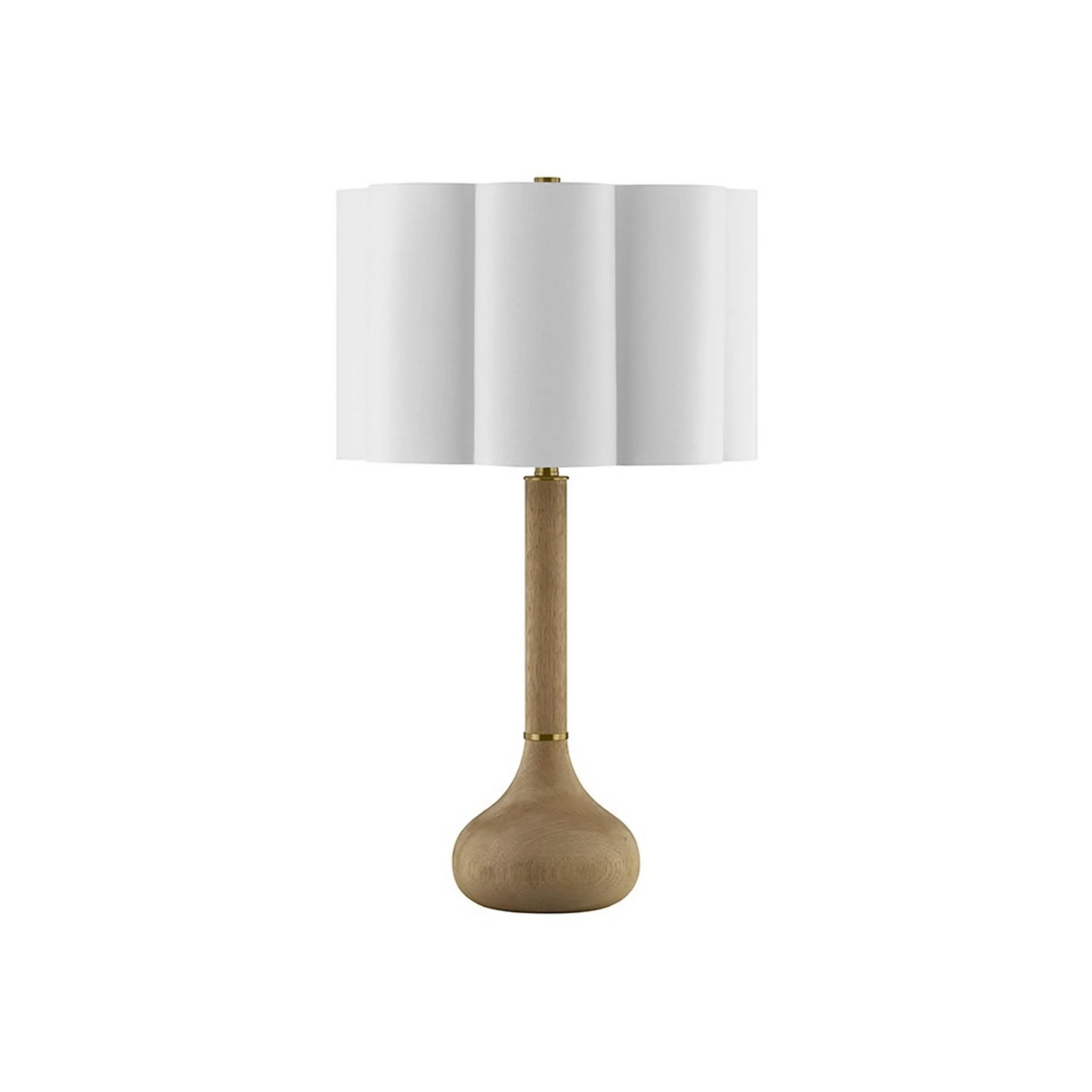 Capucine Table Lamp
