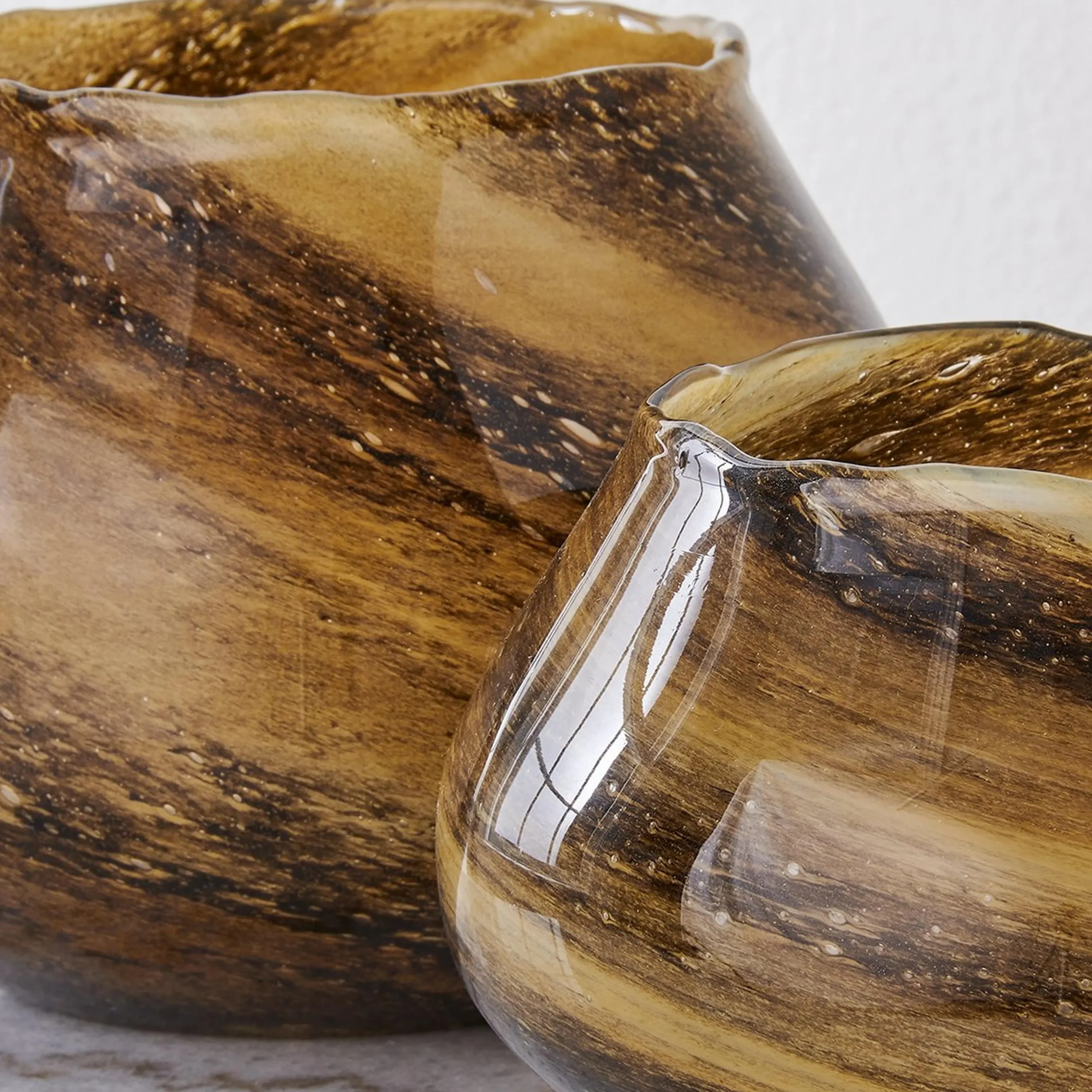 Carey Vases - Set of 2