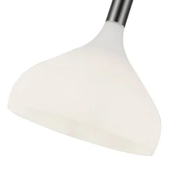 Carigan Pendant - Opal