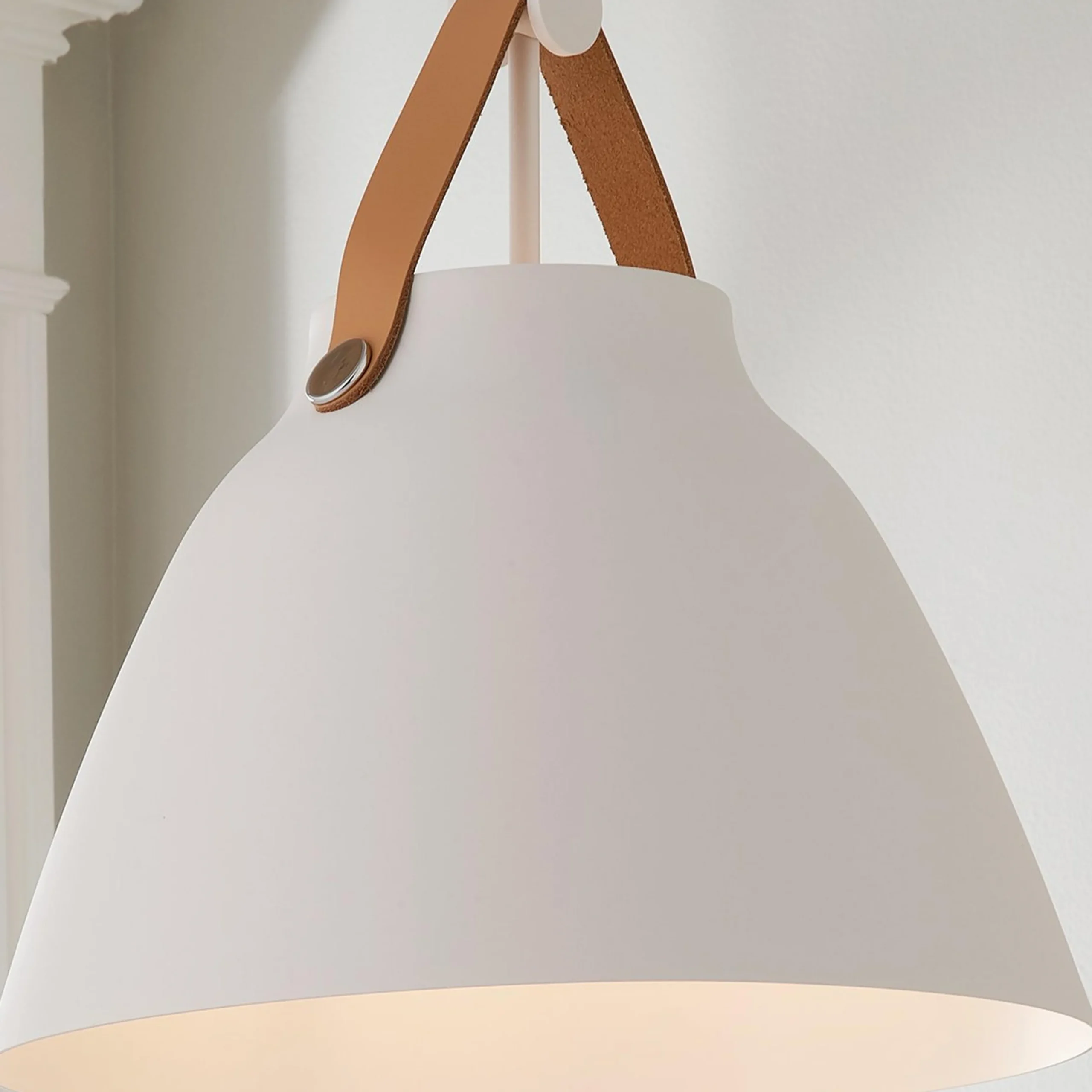 Carillon Pendant - Small