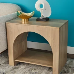 Carolina Side Table