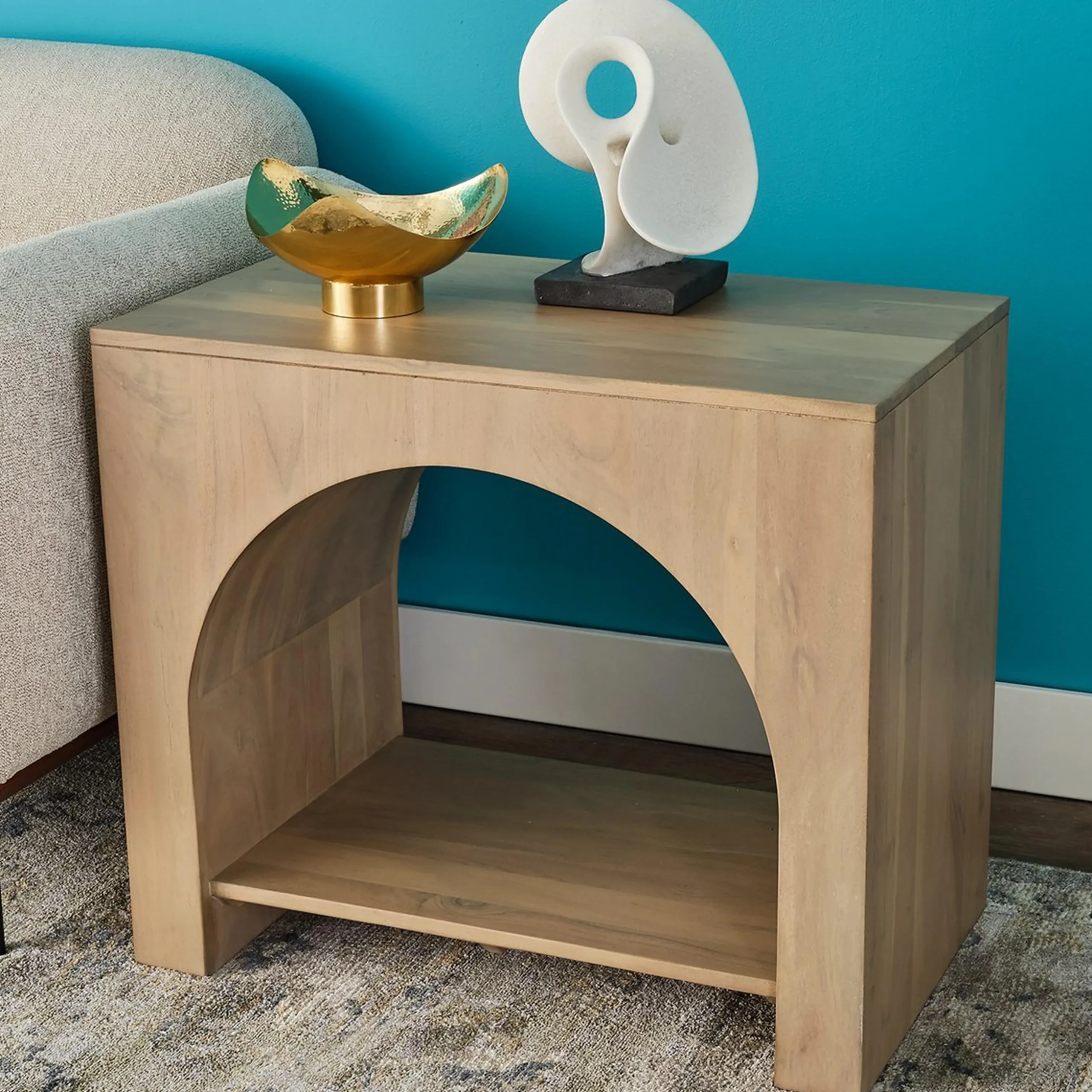 Carolina Side Table