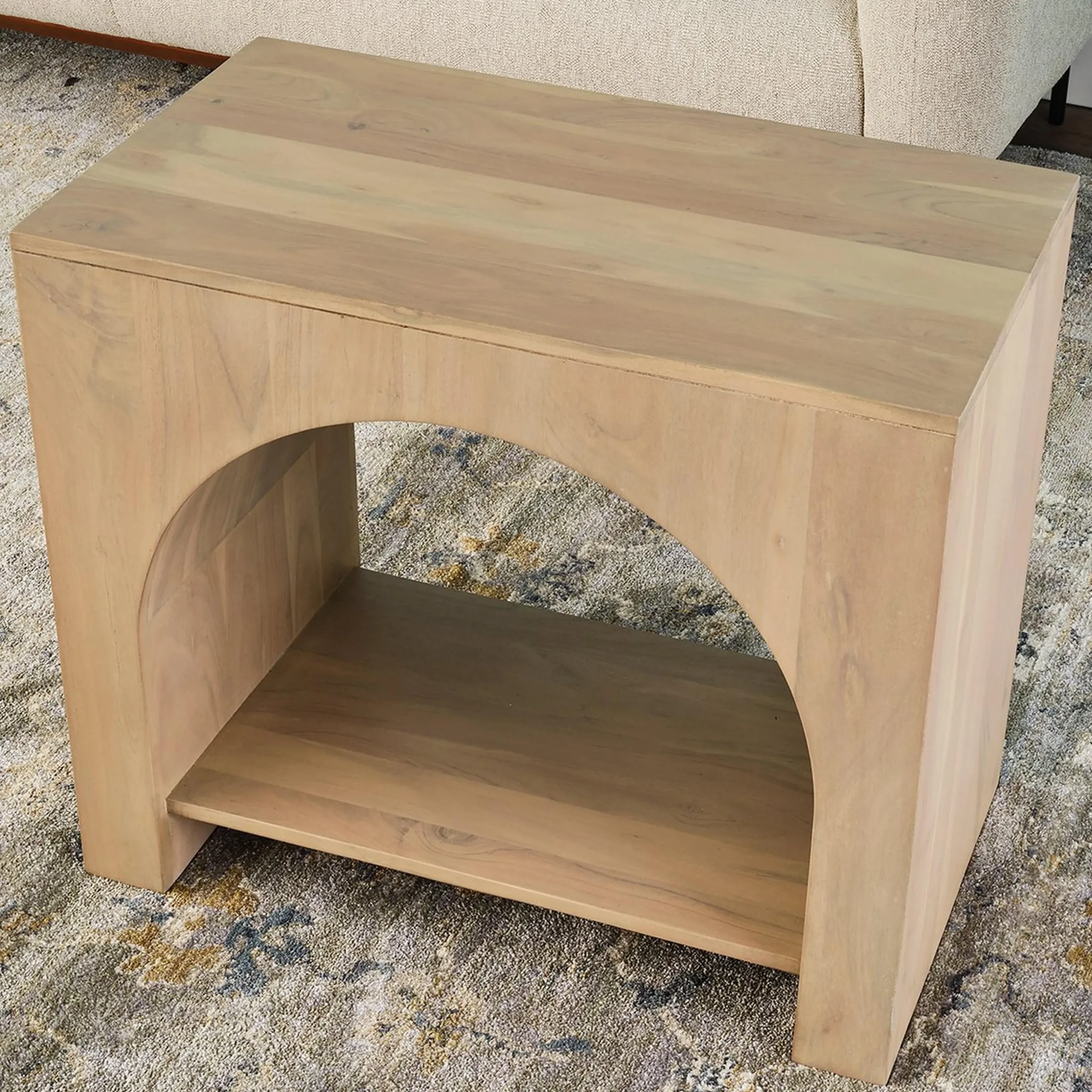 Carolina Side Table