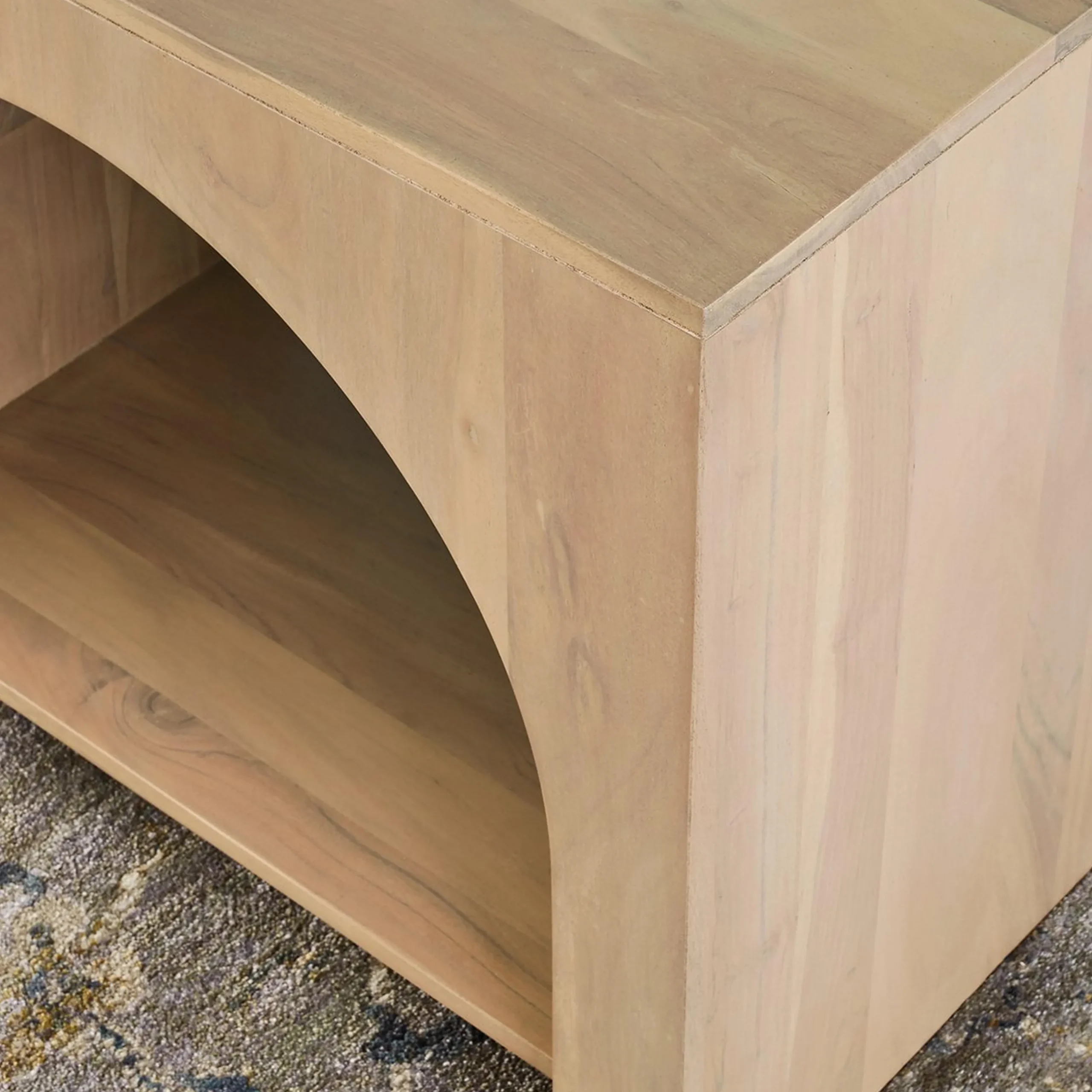 Carolina Side Table