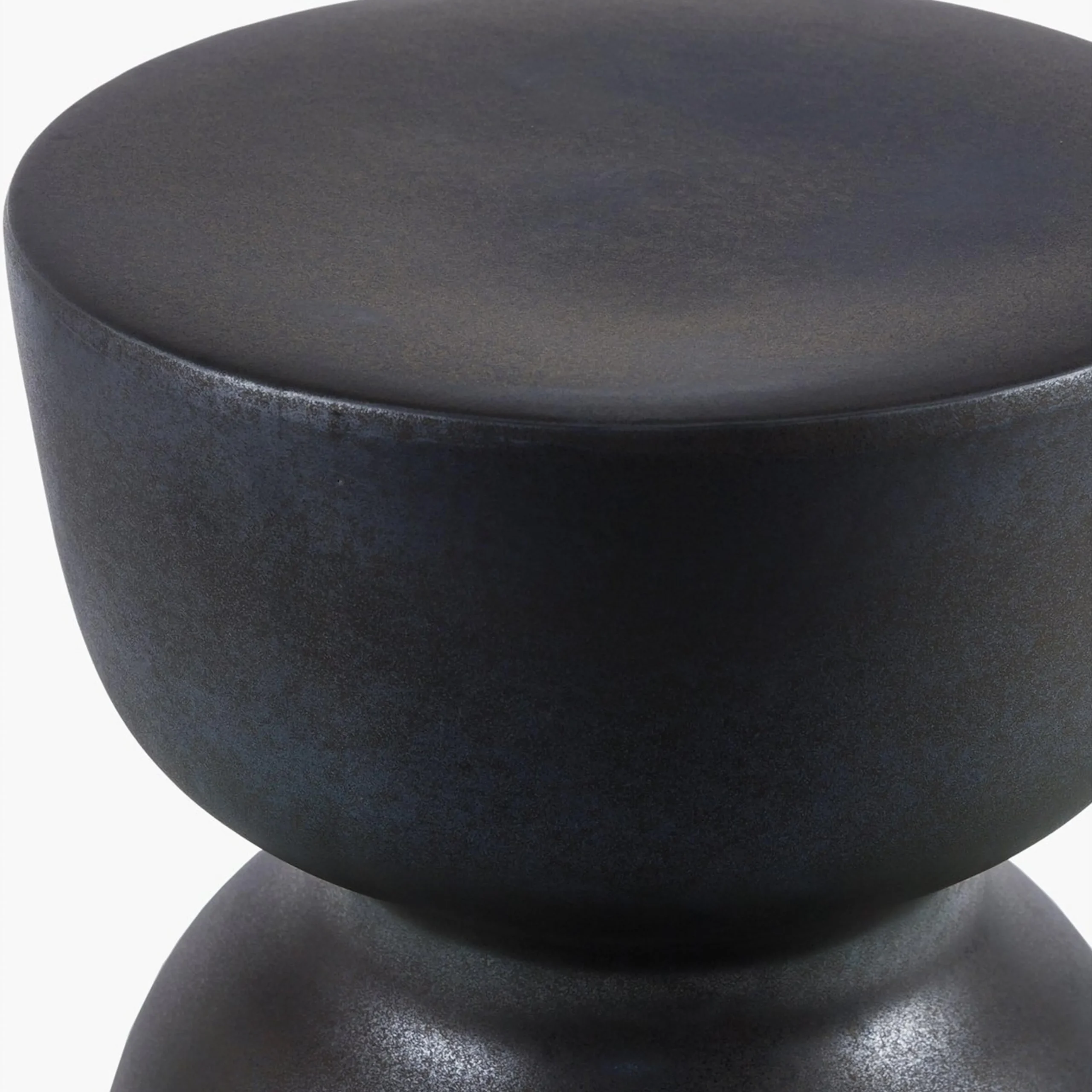 Carpal Garden Stool