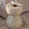 Carpal Garden Stool