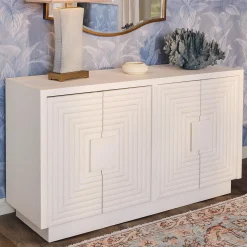 Carre Sideboard