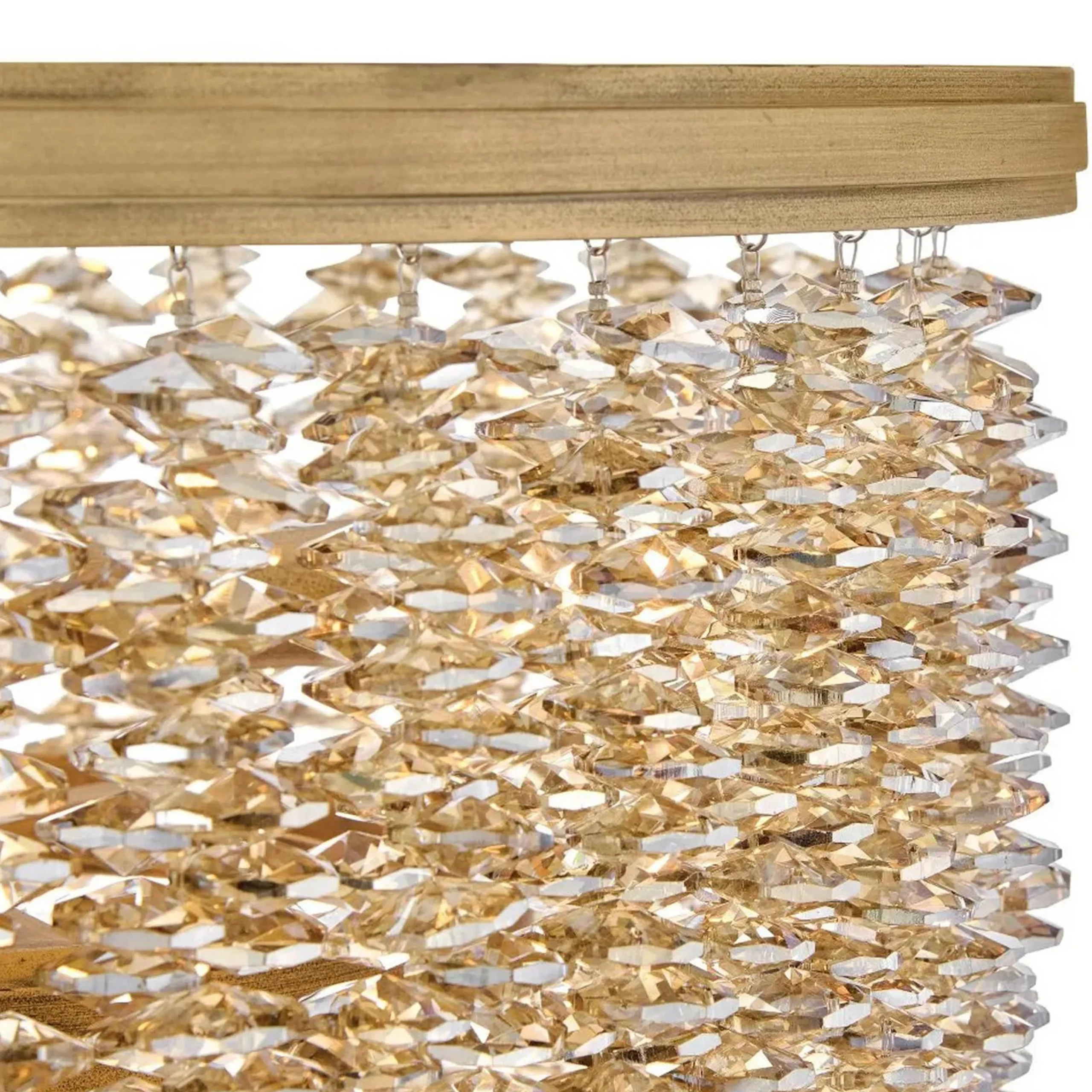 Carriera Convertible Chandelier - Small