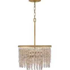 Carriera Convertible Chandelier - Small