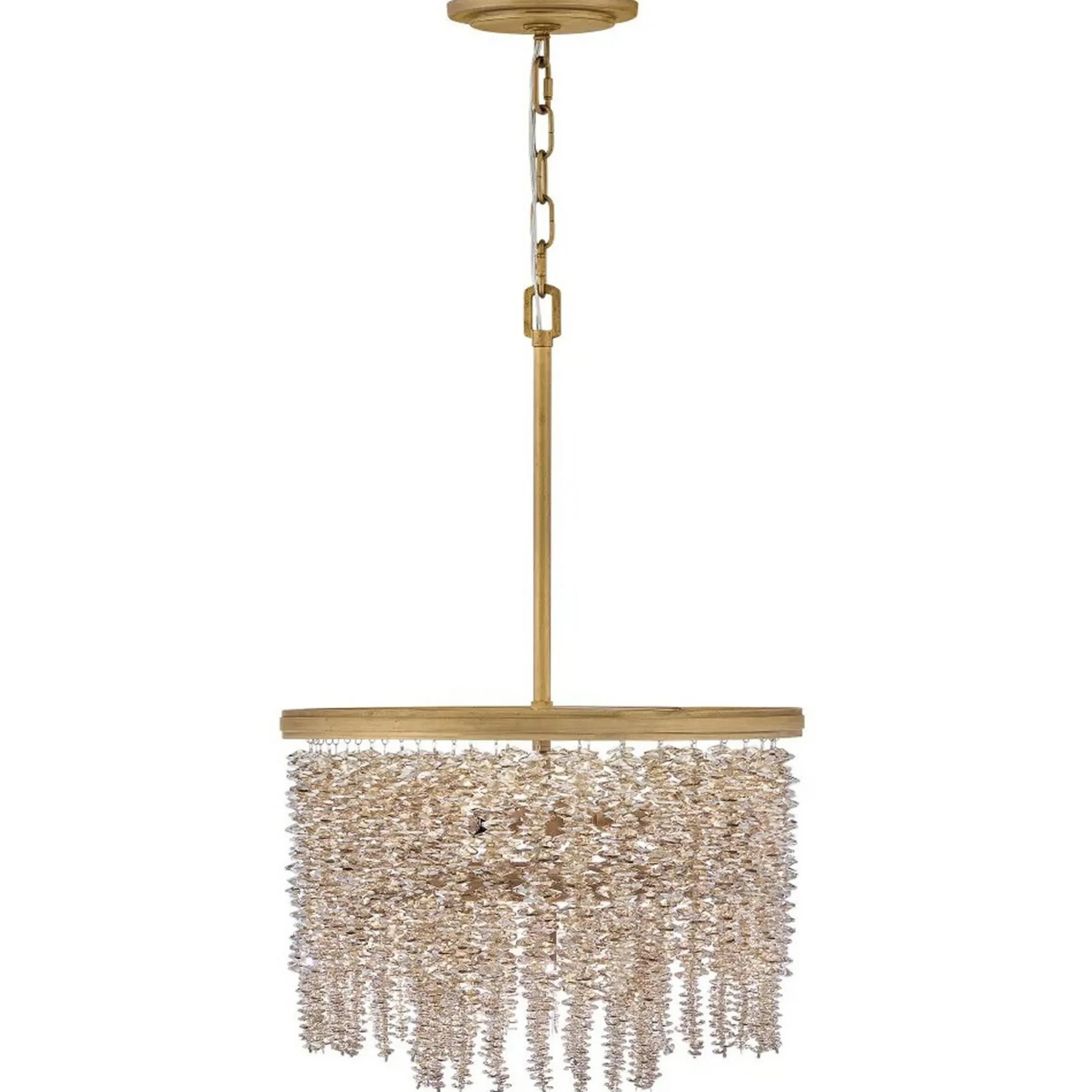 Carriera Convertible Chandelier - Small