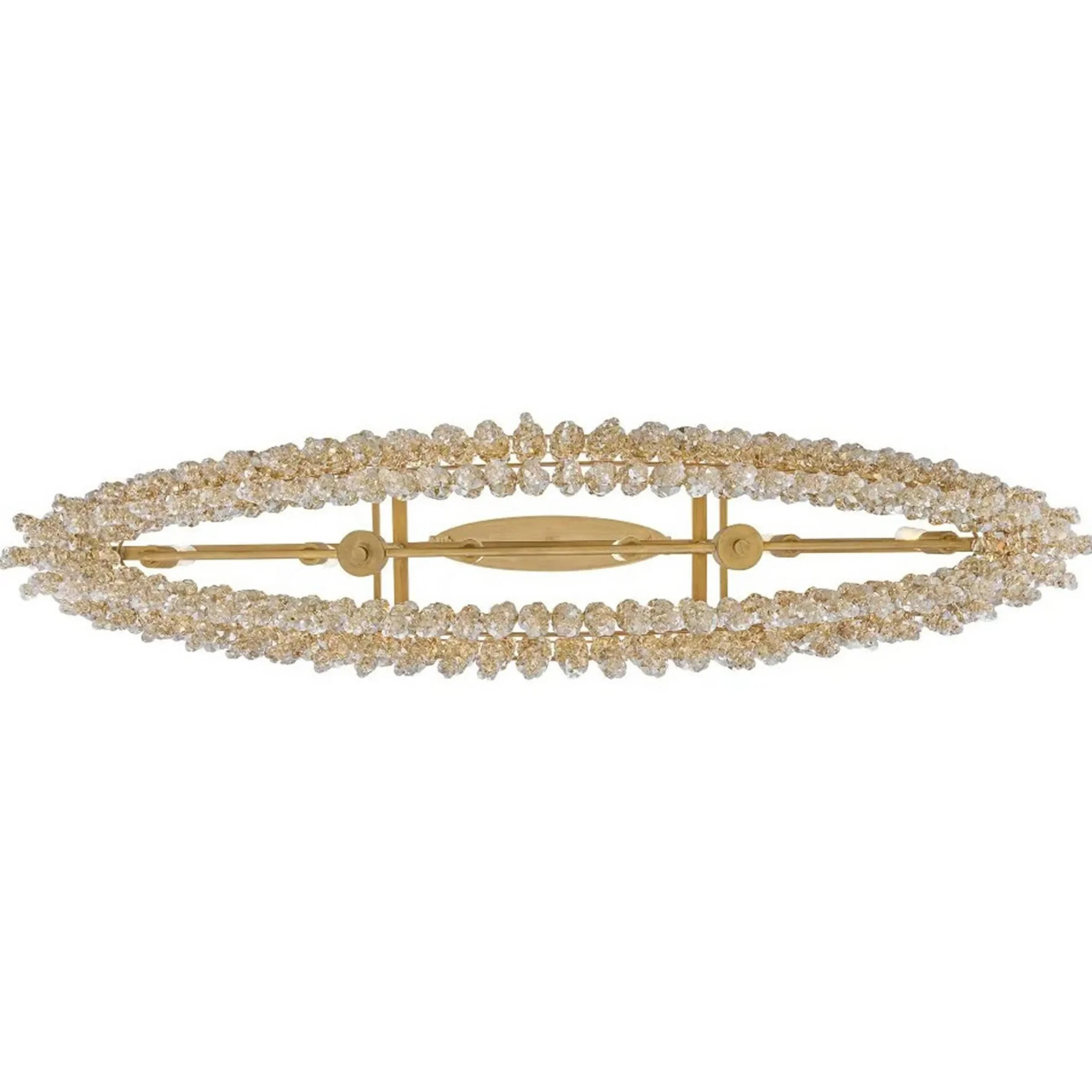Carriera Island Chandelier