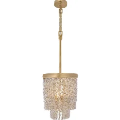 Carriera Island Chandelier