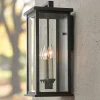 Carrington Outdoor Sconce - Medium