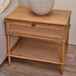 Carroll Side Table