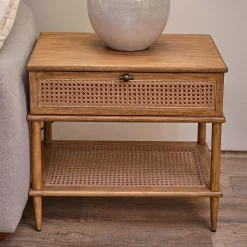 Carroll Side Table