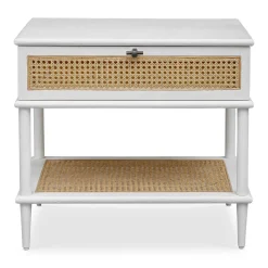 Carroll Side Table