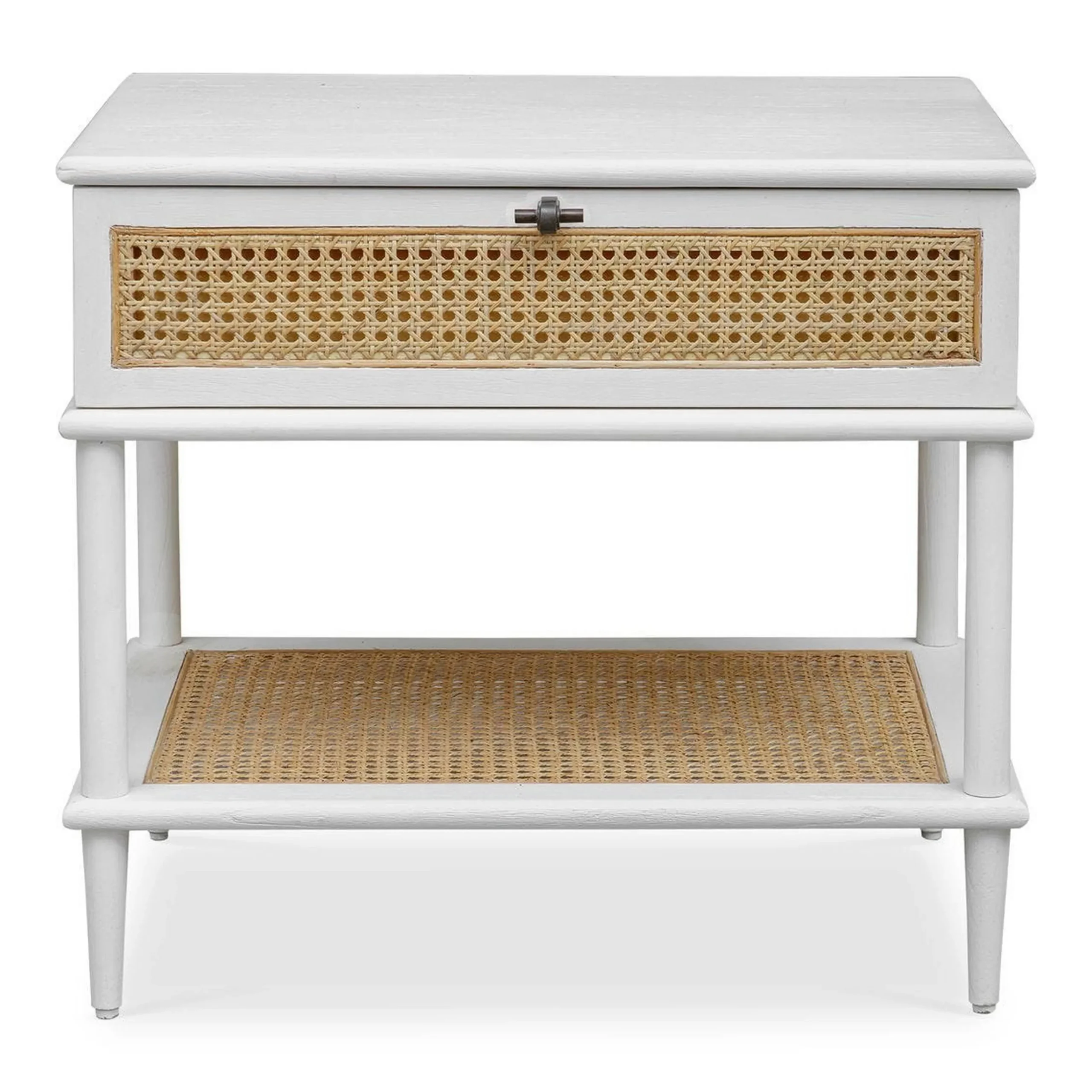 Carroll Side Table