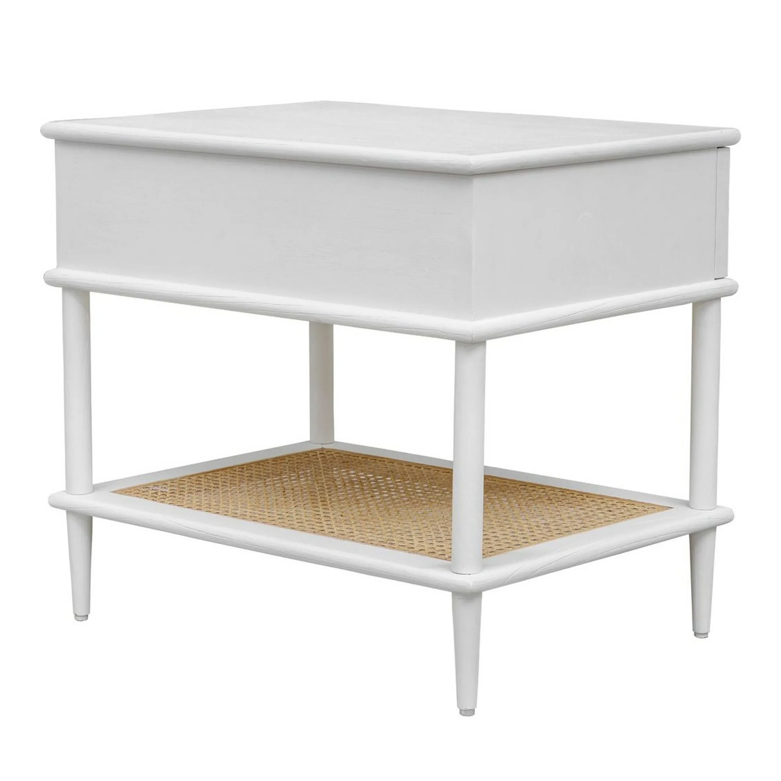Carroll Side Table