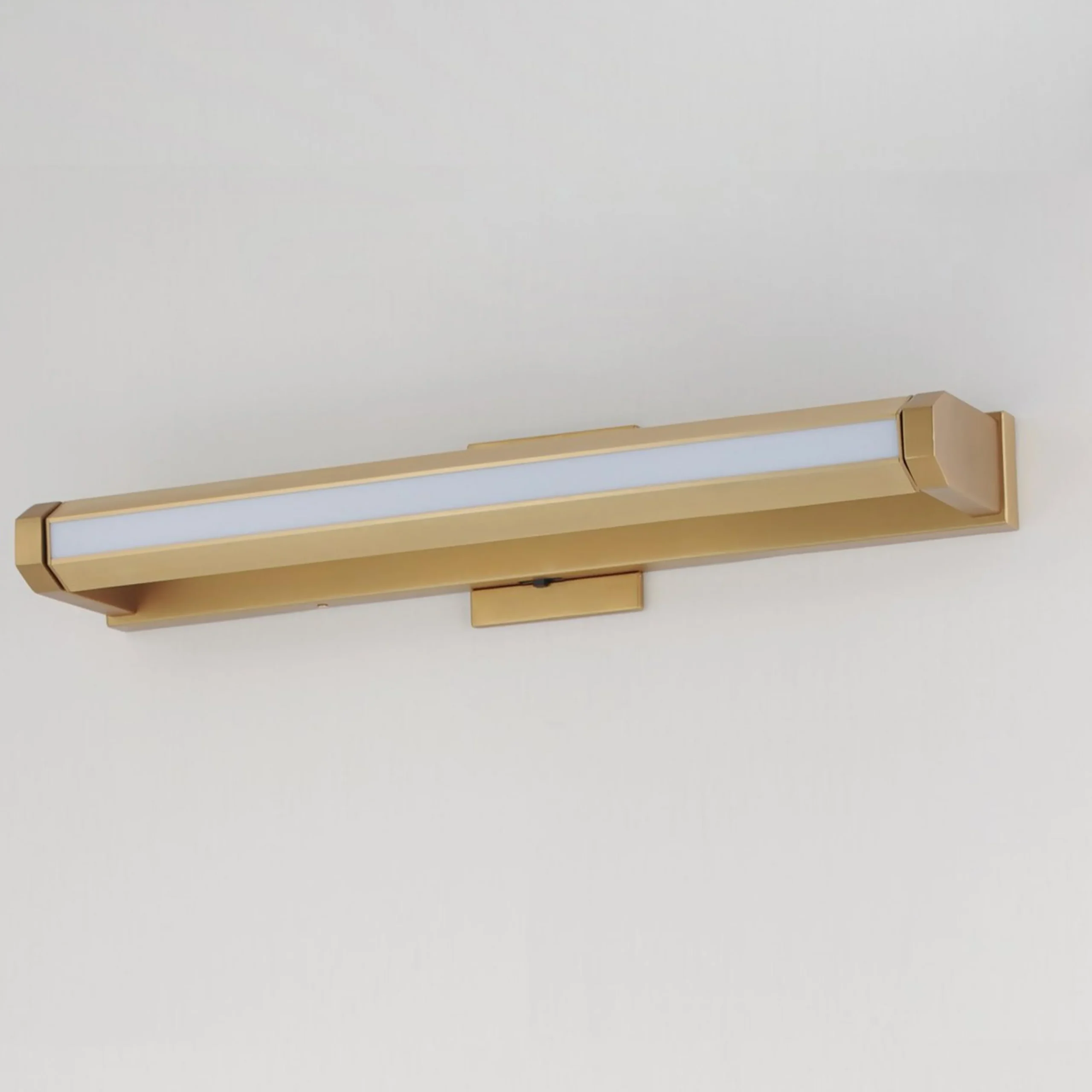 Carya LED Picture Light - Medium