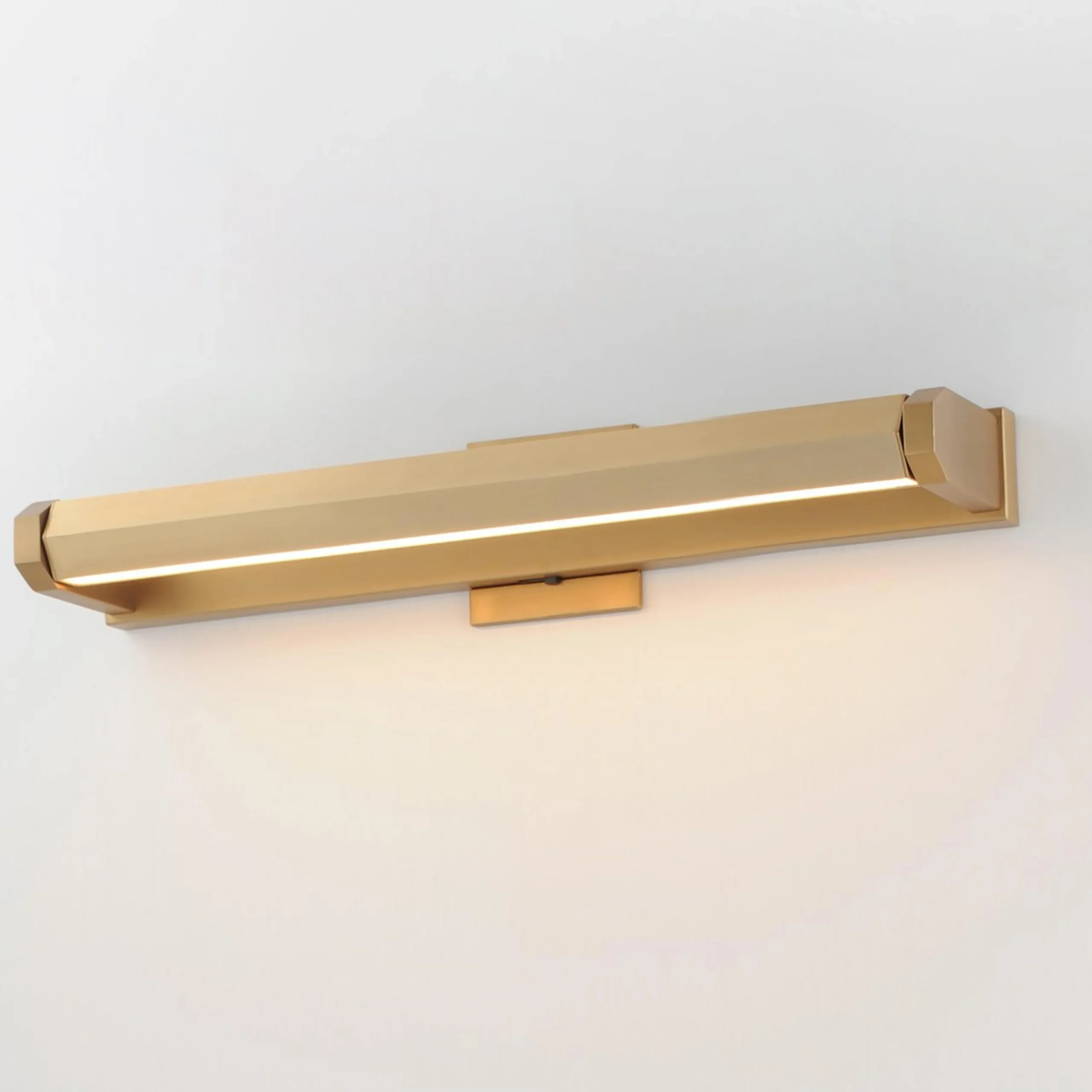 Carya LED Picture Light - Medium