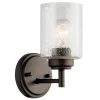 Cassandra Bath Sconce