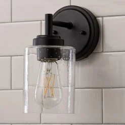 Cassandra Bath Sconce