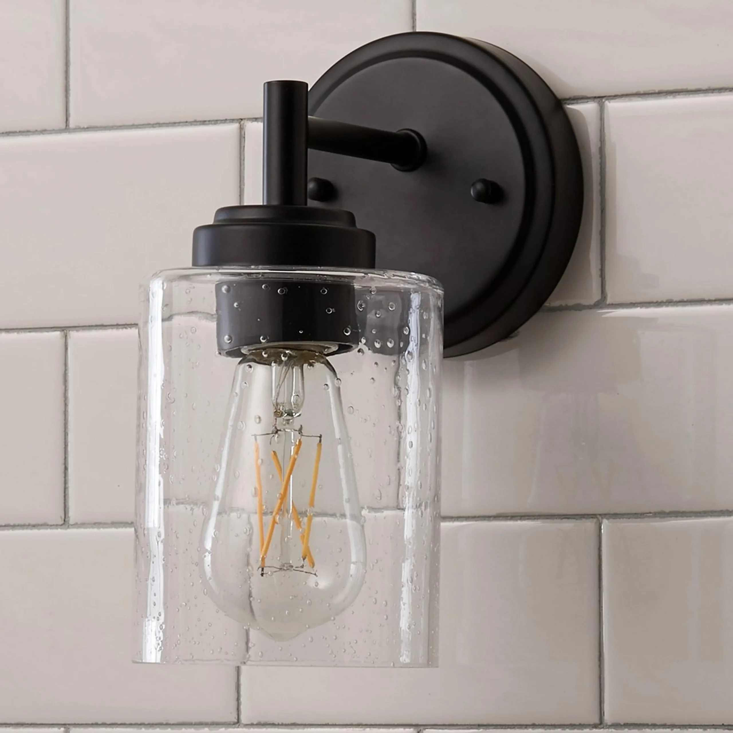 Cassandra Bath Sconce
