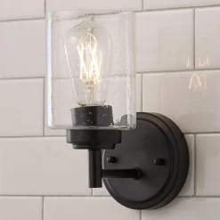 Cassandra Bath Sconce