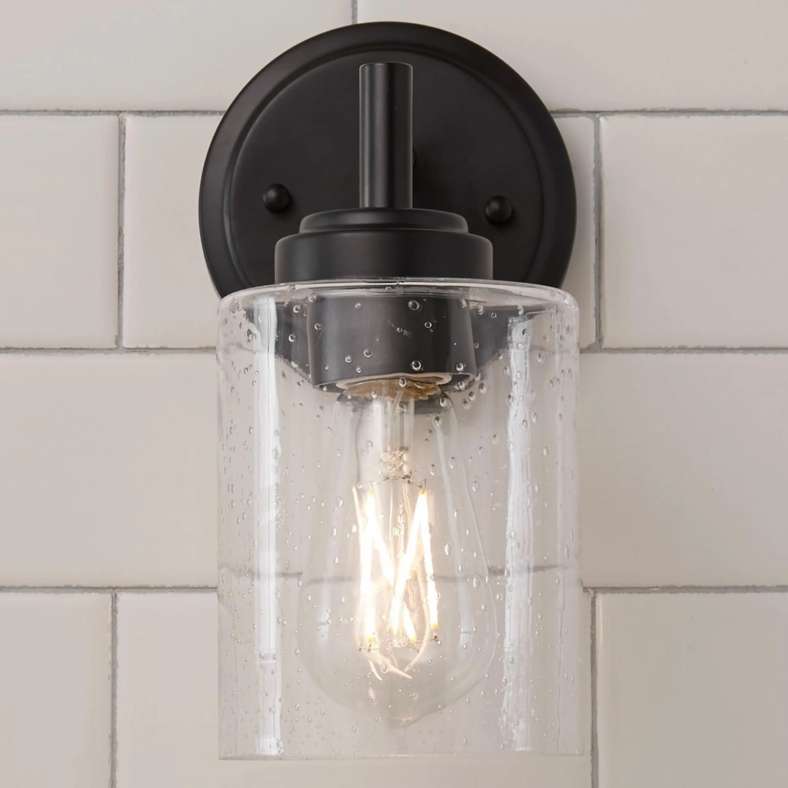 Cassandra Bath Sconce