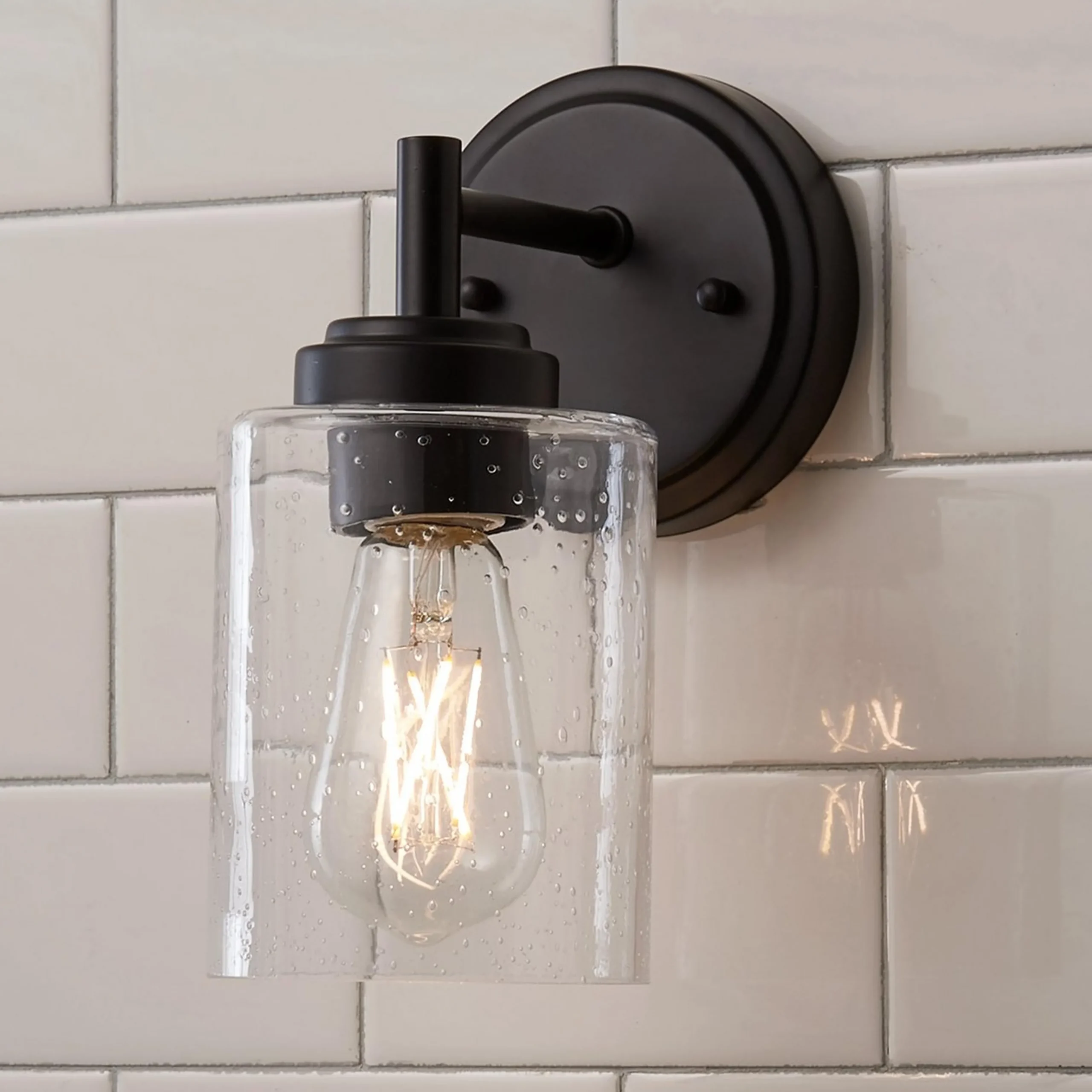 Cassandra Bath Sconce