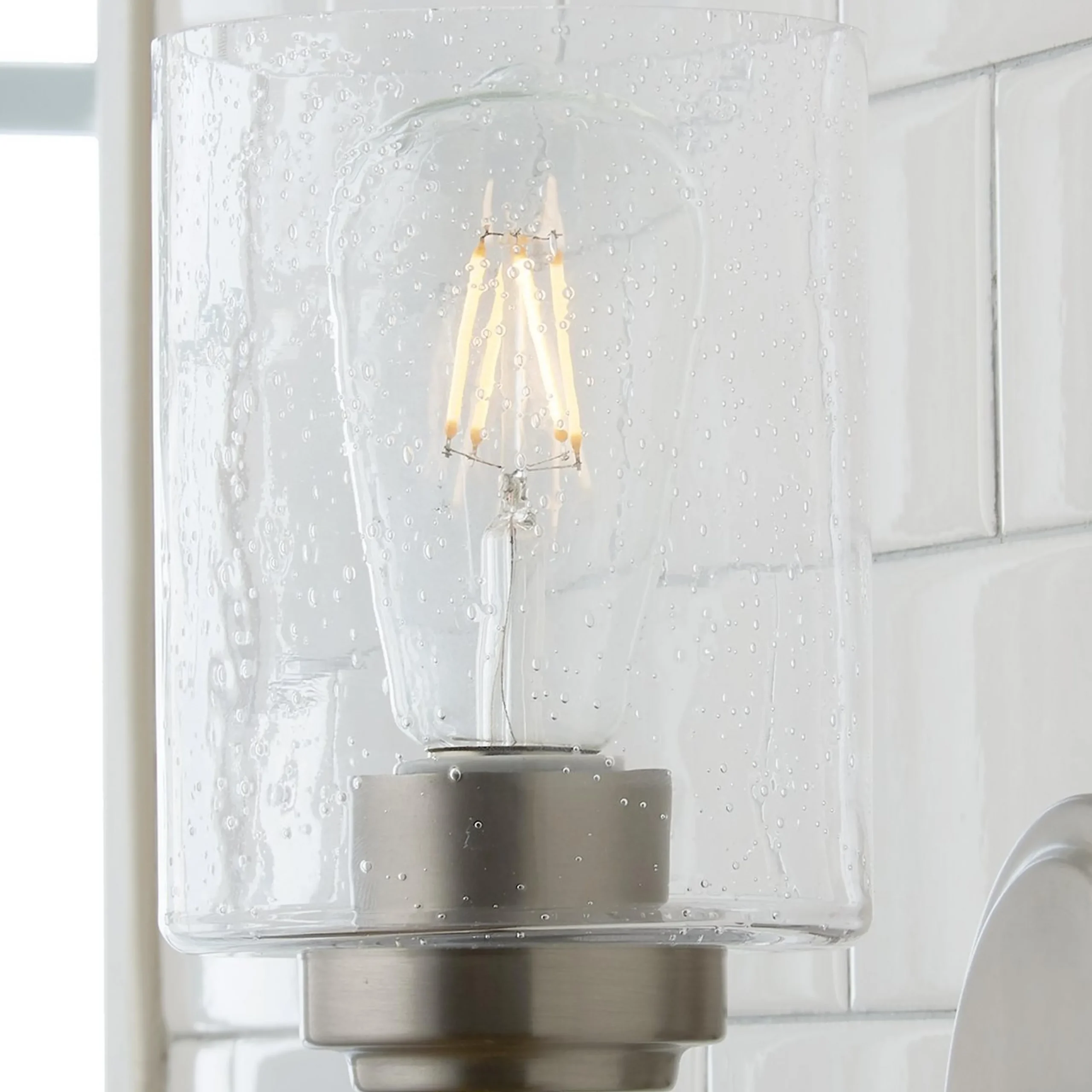 Cassandra Bath Sconce