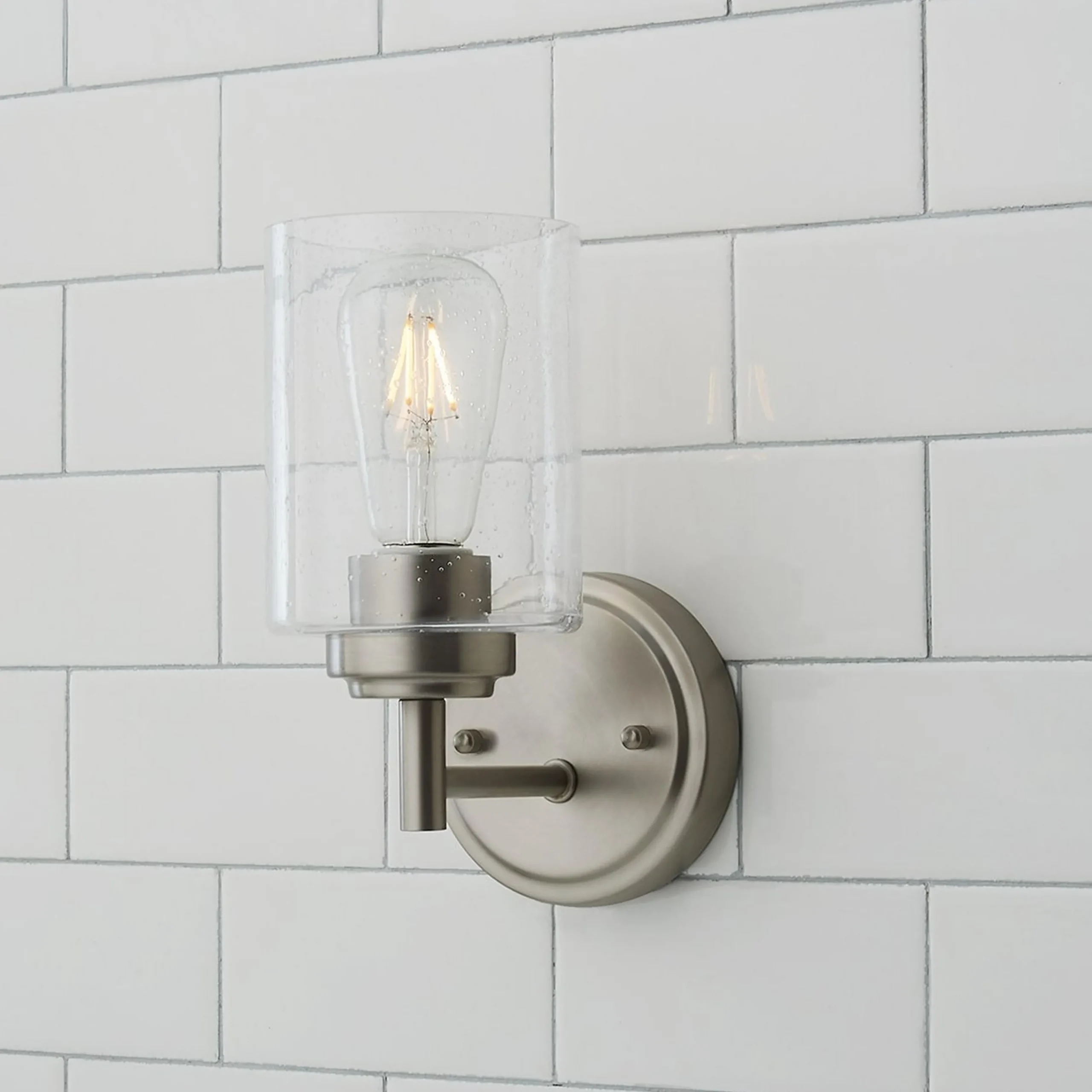 Cassandra Bath Sconce