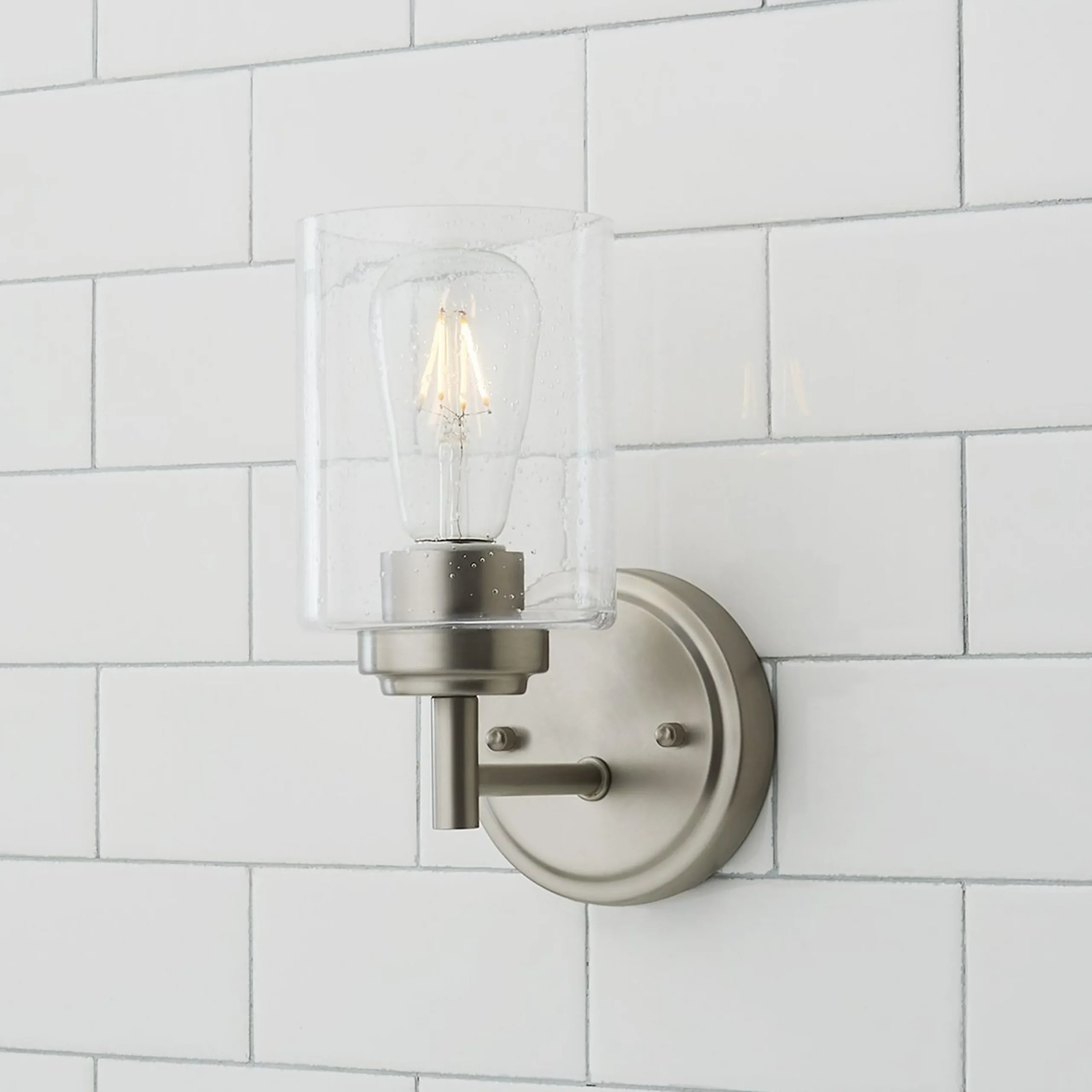 Cassandra Bath Sconce