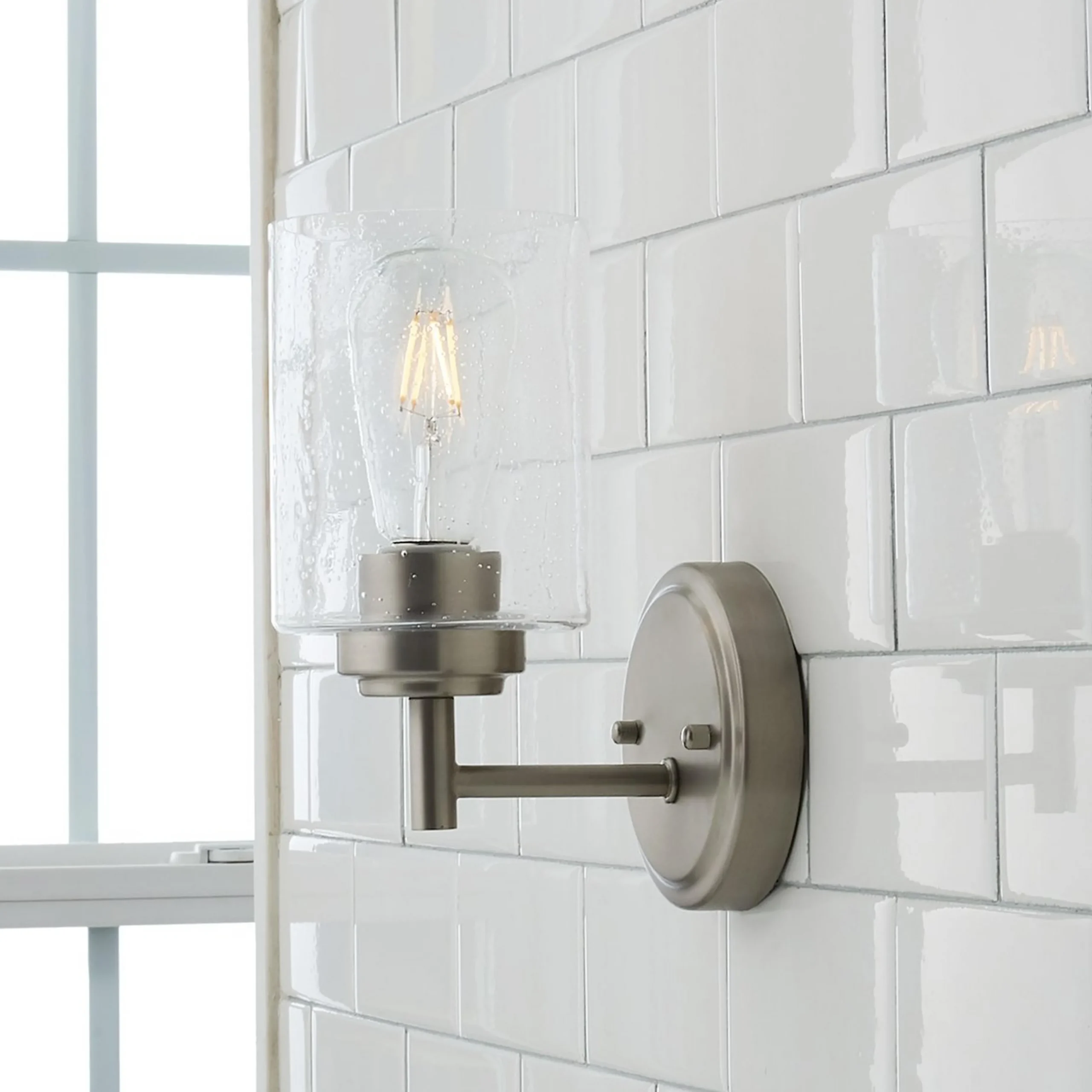 Cassandra Bath Sconce
