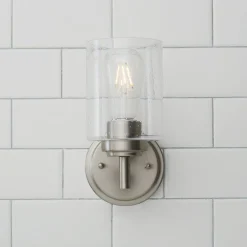 Cassandra Bath Sconce