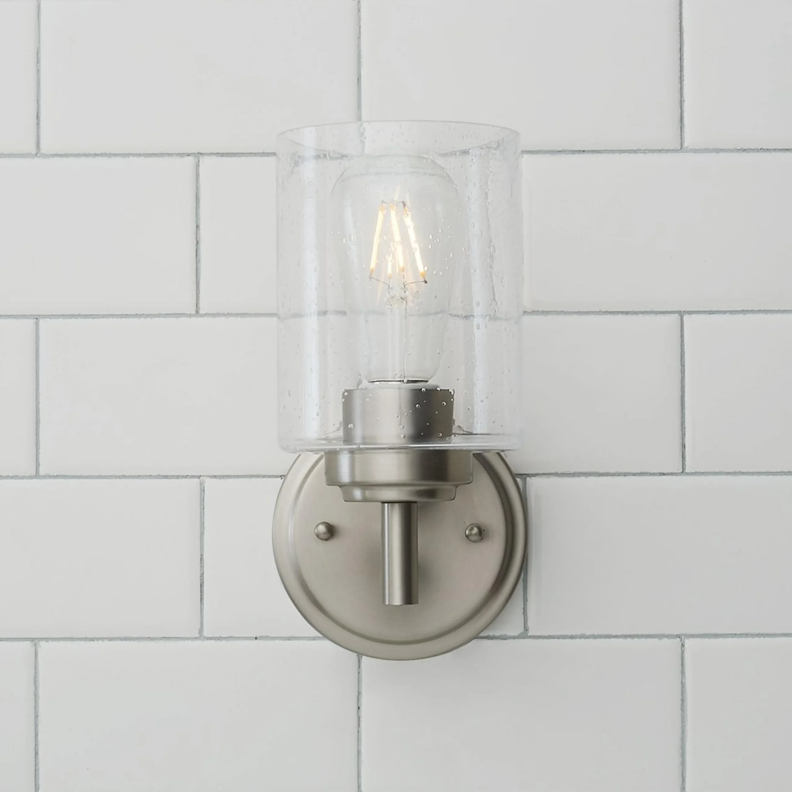 Cassandra Bath Sconce