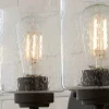 Cassandra Vanity Light - 3 Light