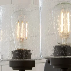Cassandra Vanity Light - 3 Light
