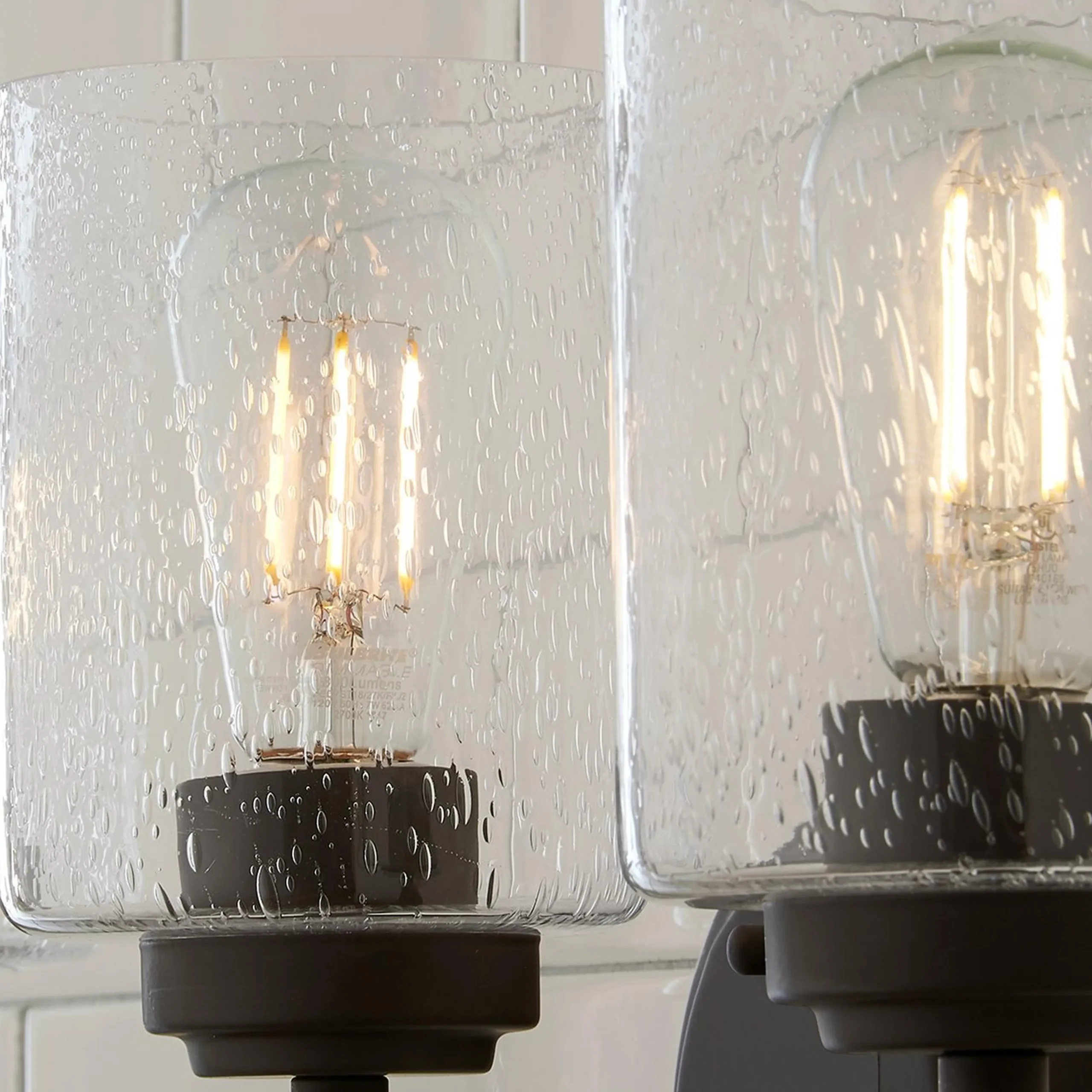 Cassandra Vanity Light - 3 Light