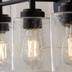 Cassandra Vanity Light - 3 Light