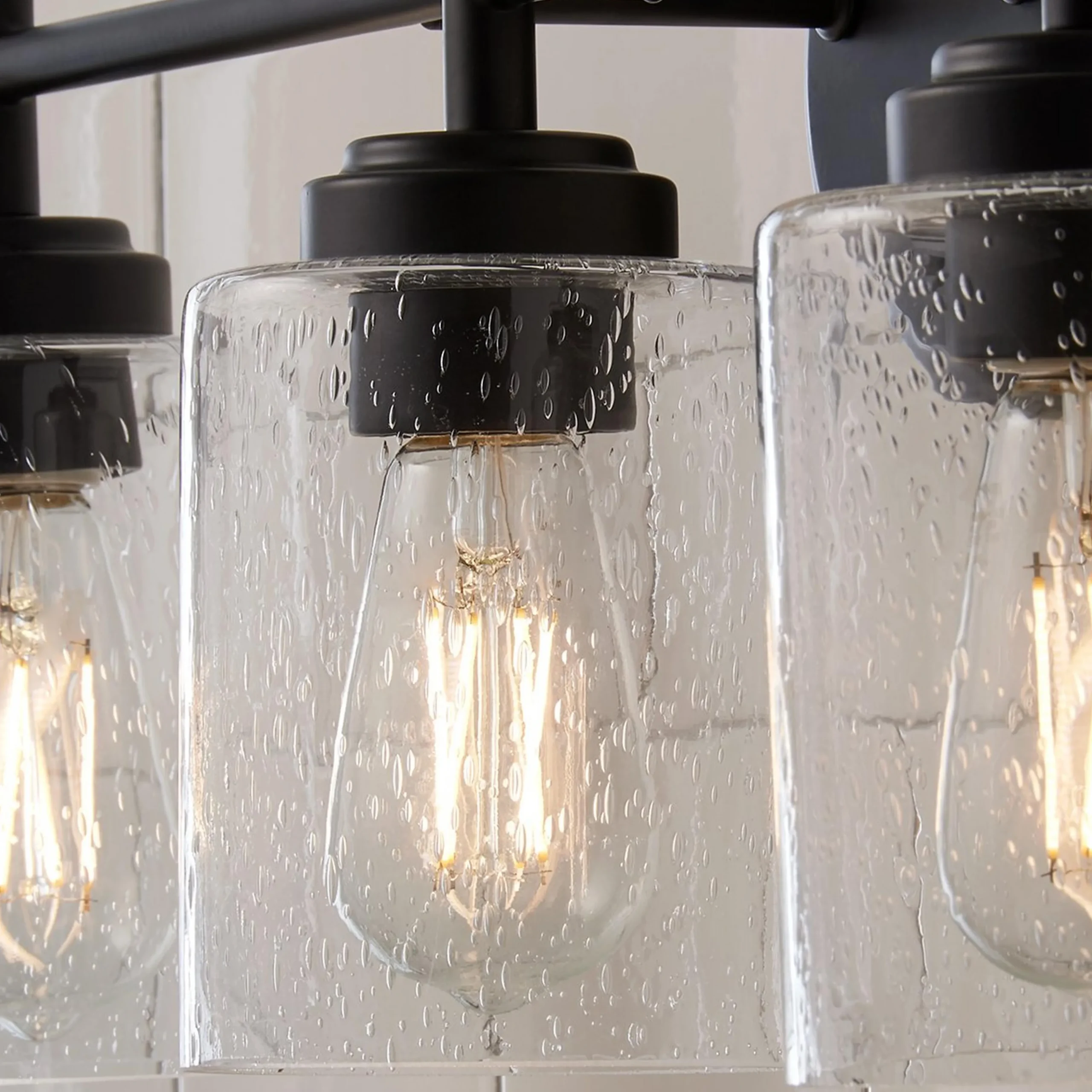 Cassandra Vanity Light - 3 Light