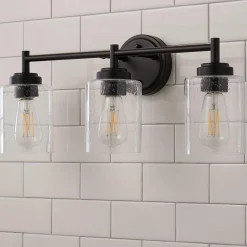 Cassandra Vanity Light - 3 Light