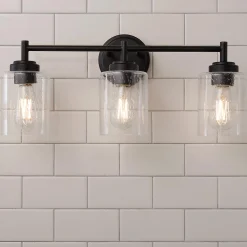 Cassandra Vanity Light - 3 Light